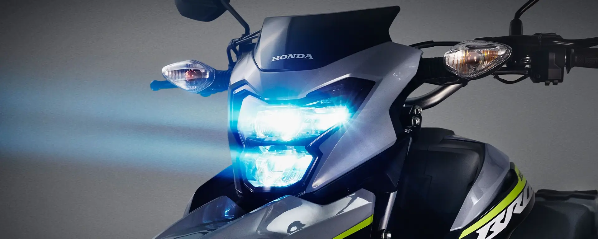 Nova Honda NXR 160 Bros em destaque, modelo 2025 disponível na Freeway Honda