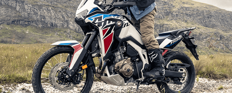 Concessionária Honda Freeway | Motos Honda 0 KM é na Honda Freeway, conheça mais da CRF 1100L Africa Twin. Descubra você mesmo!