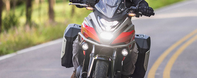 Concessionária Honda Freeway | Motos Honda 0 KM é na Honda Freeway, conheça mais da NC 750X, Amplie seus horizontes!
